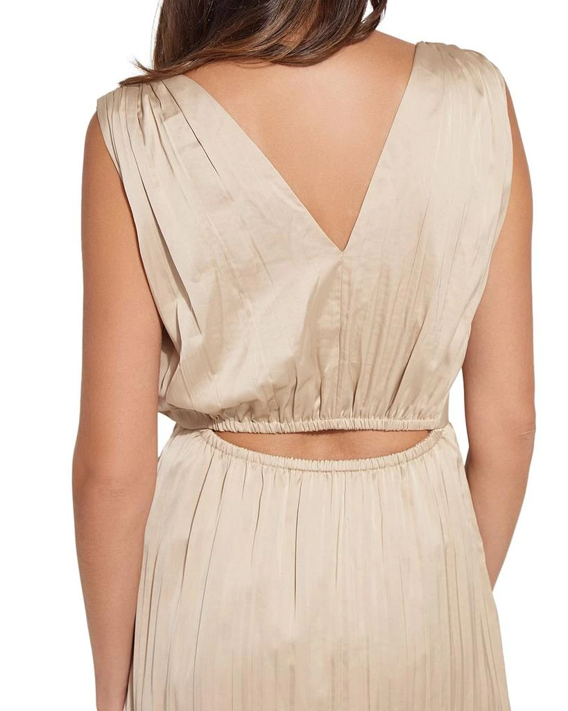 Lyssé Packable Pleated Dress 7