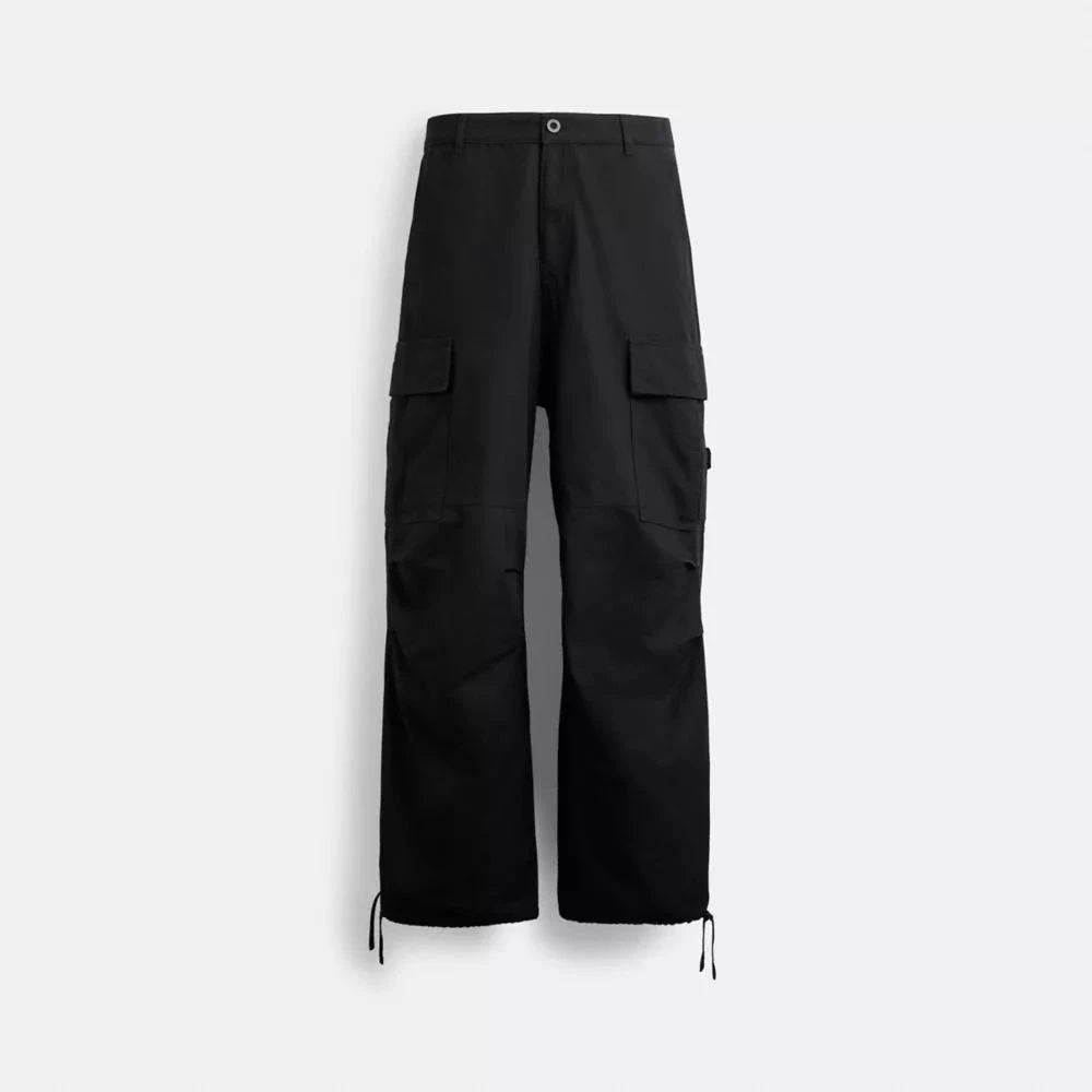 Coach Cargo Pants 1