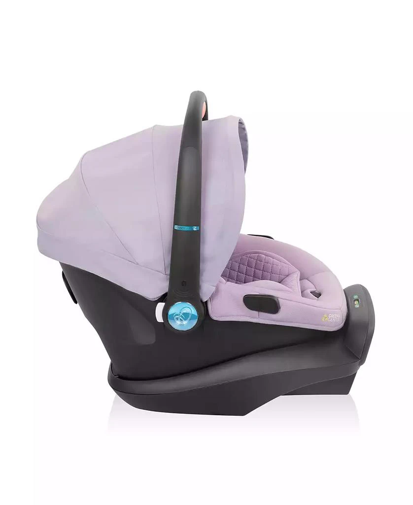 Evenflo Baby LiteMax NXT Car Seat 7