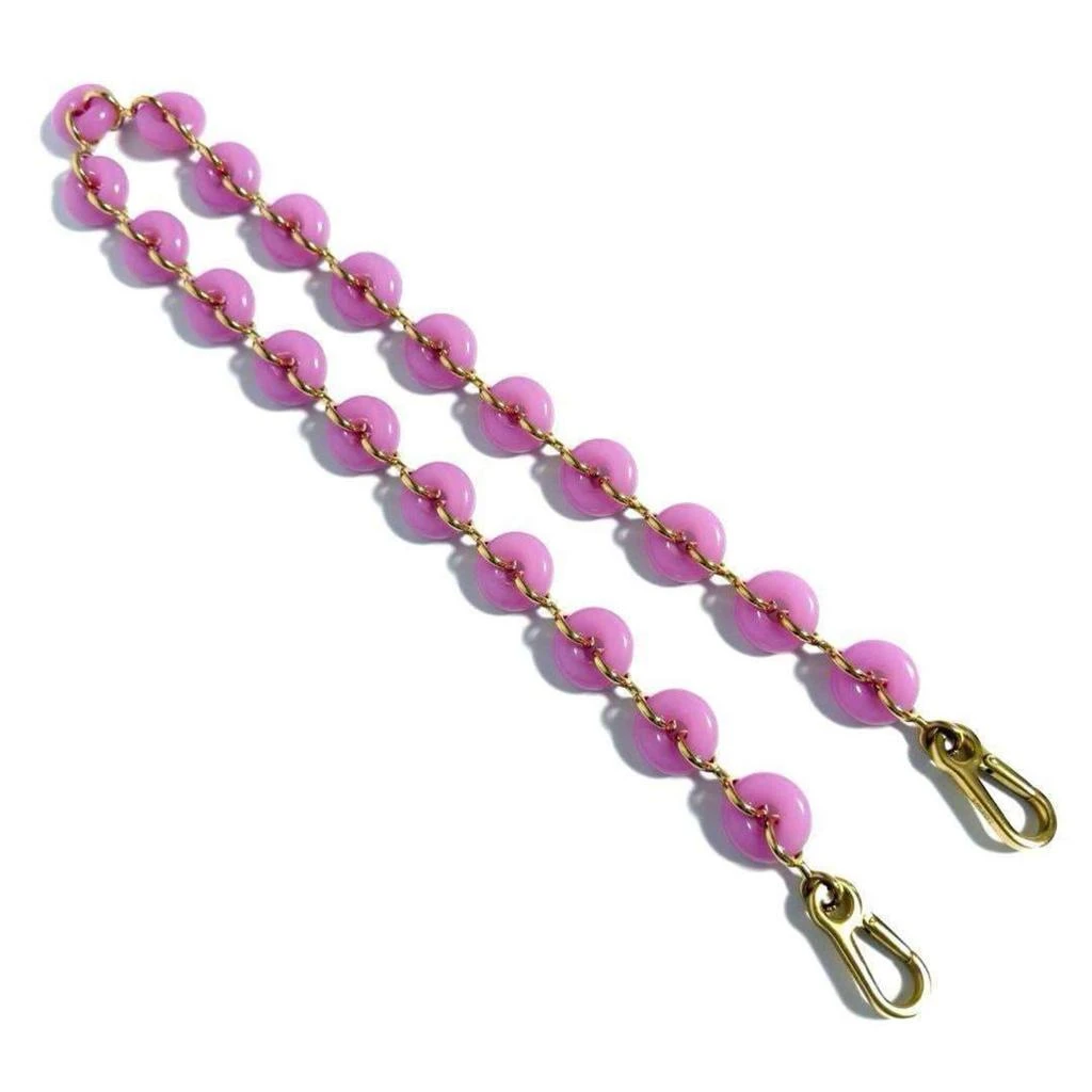 Loewe Metal Plastic Strap (Pre-Owned)