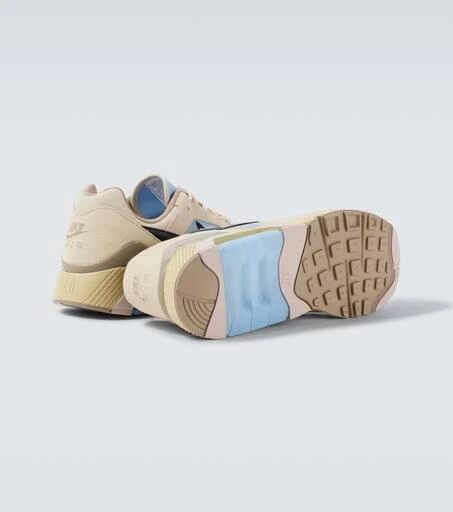 NIKE Air Max 180 sneakers 7
