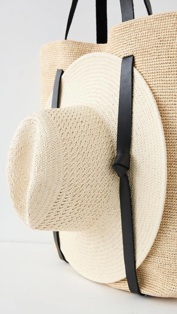 Janessa Leone Tanner Bag 4