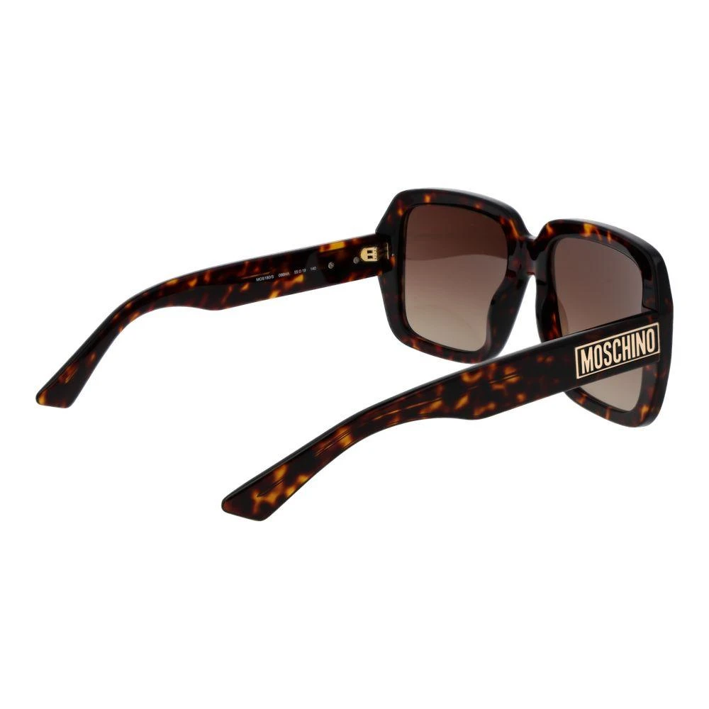 Moschino Women Women's Sunglasses 3
