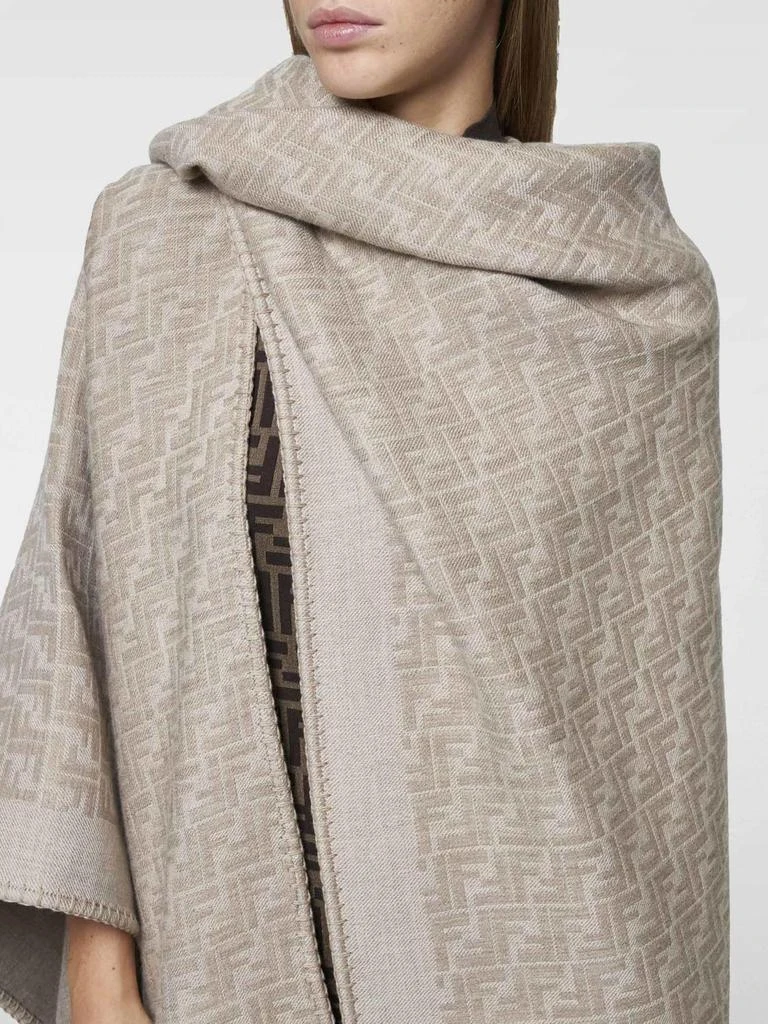 Fendi Jacket woman Fendi 3