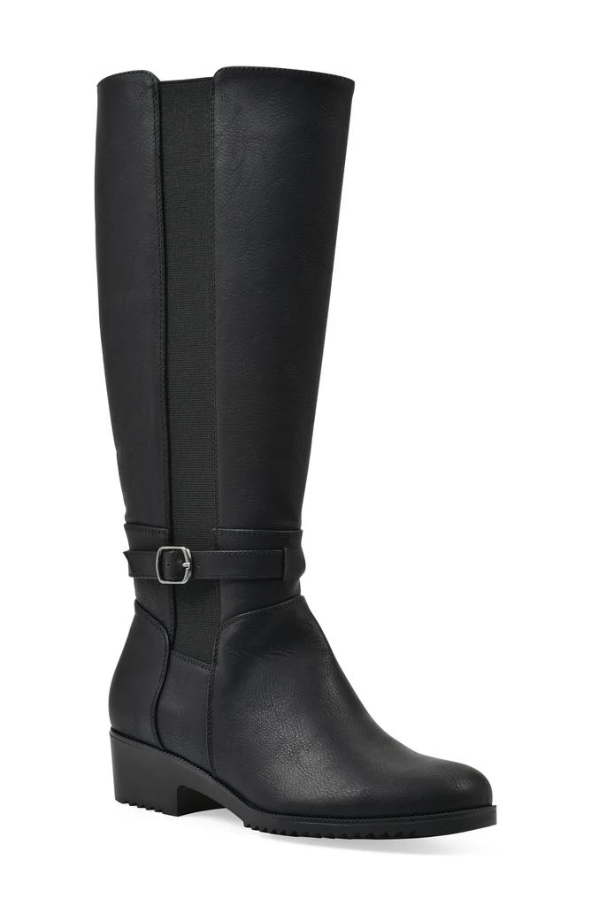 White Mountain Durra Tall Boot 1