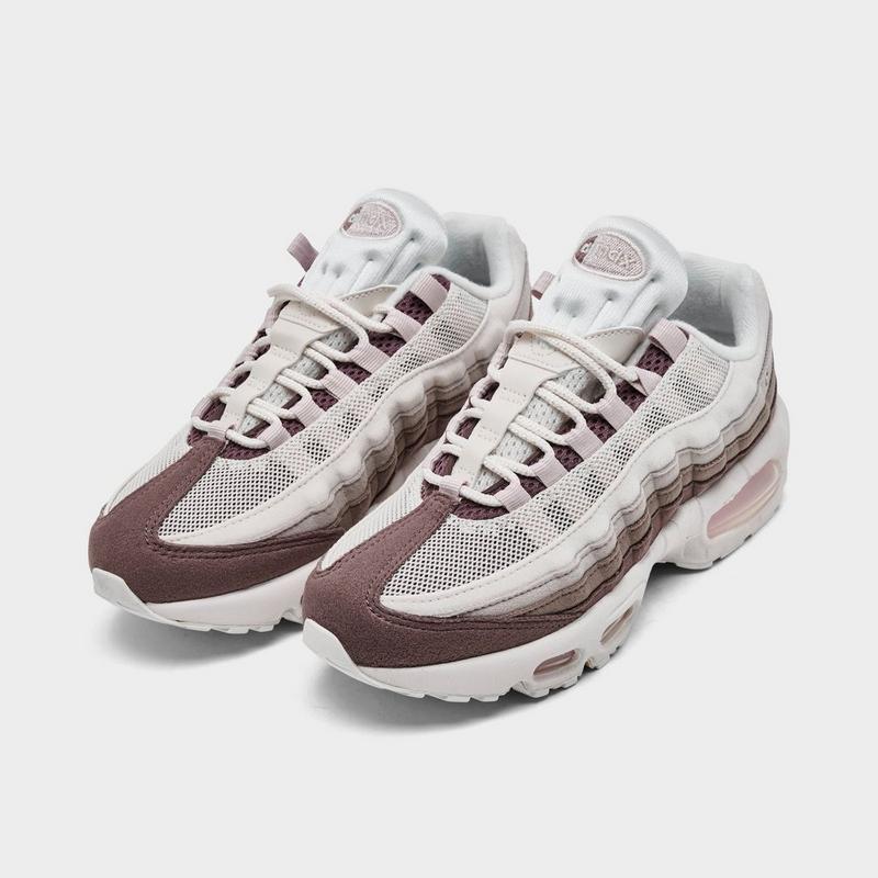 nike air max 95 white kids