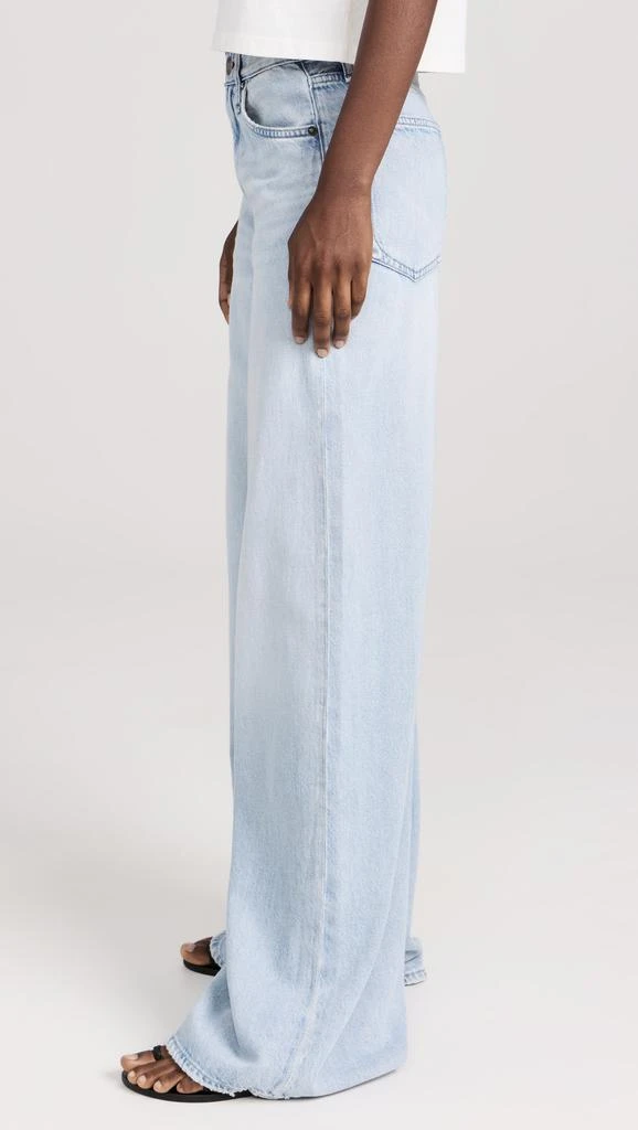 Rag & Bone Featherweight Sofie Jeans 3