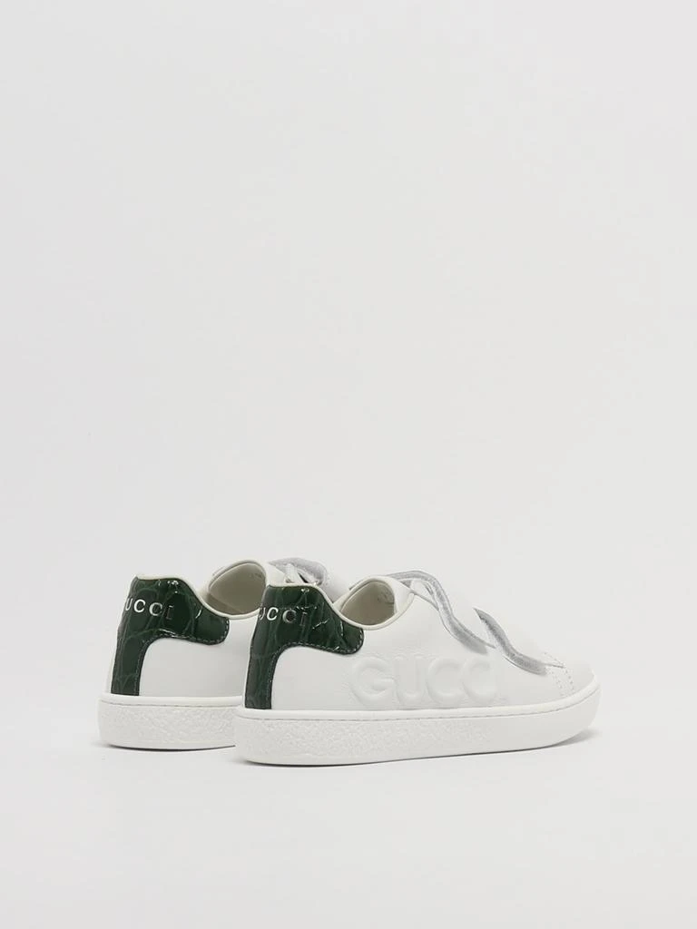 Gucci Sneakers Sneaker 3