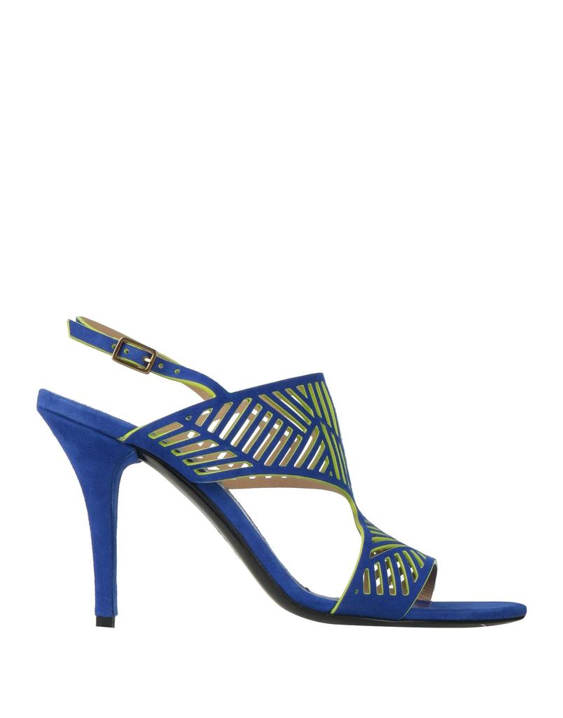 Fabi Sandals