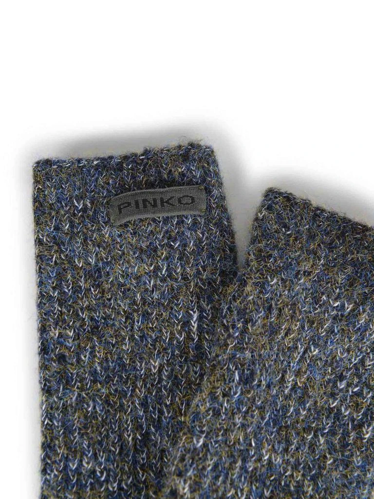 PINKO Pinko  "Germany" Gloves 3