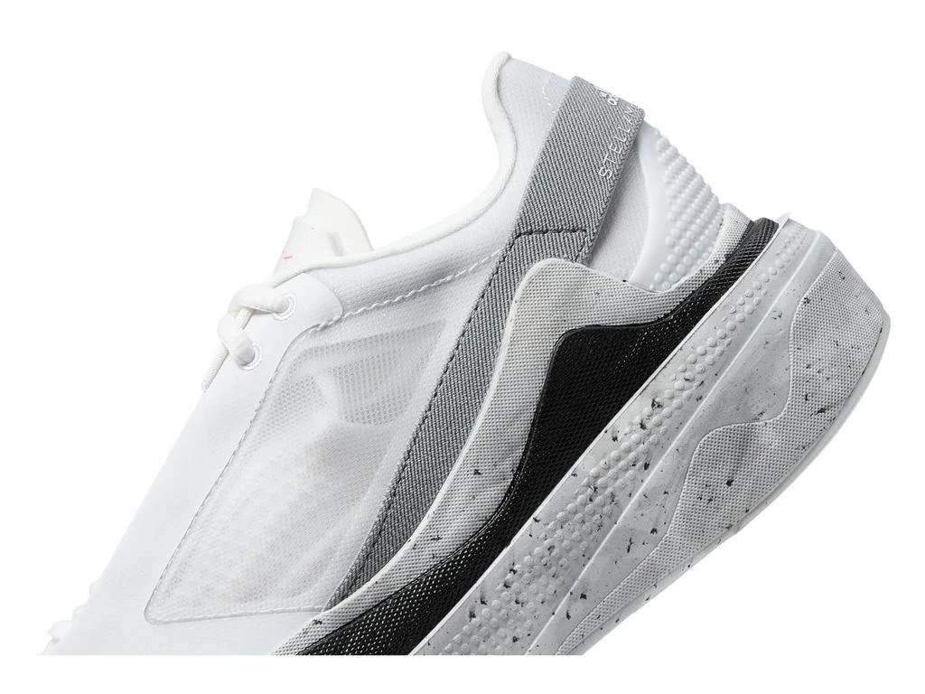adidas gazelle silver green womens Adidas By Stella Mccartney Earthlight