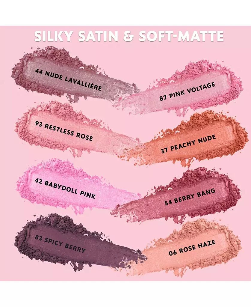Yves Saint Laurent Make Me Blush 24H Buildable Powder Blush 7