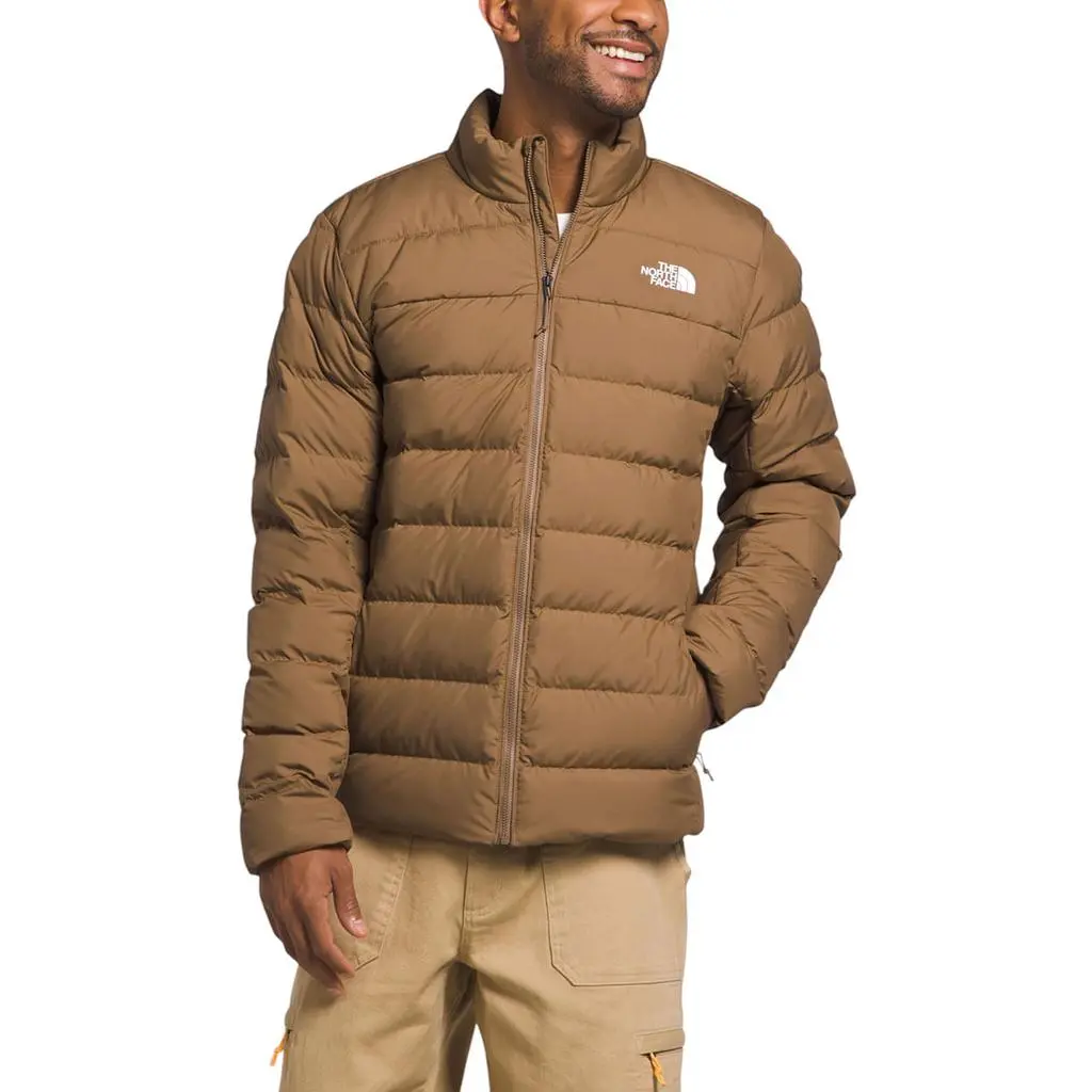 The North Face The North Face Aconcagua 3 Jacket - Men's