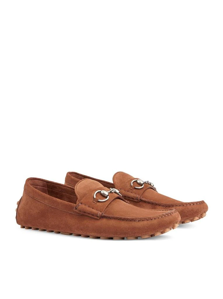 Gucci Gucci Loafers Shoes 2