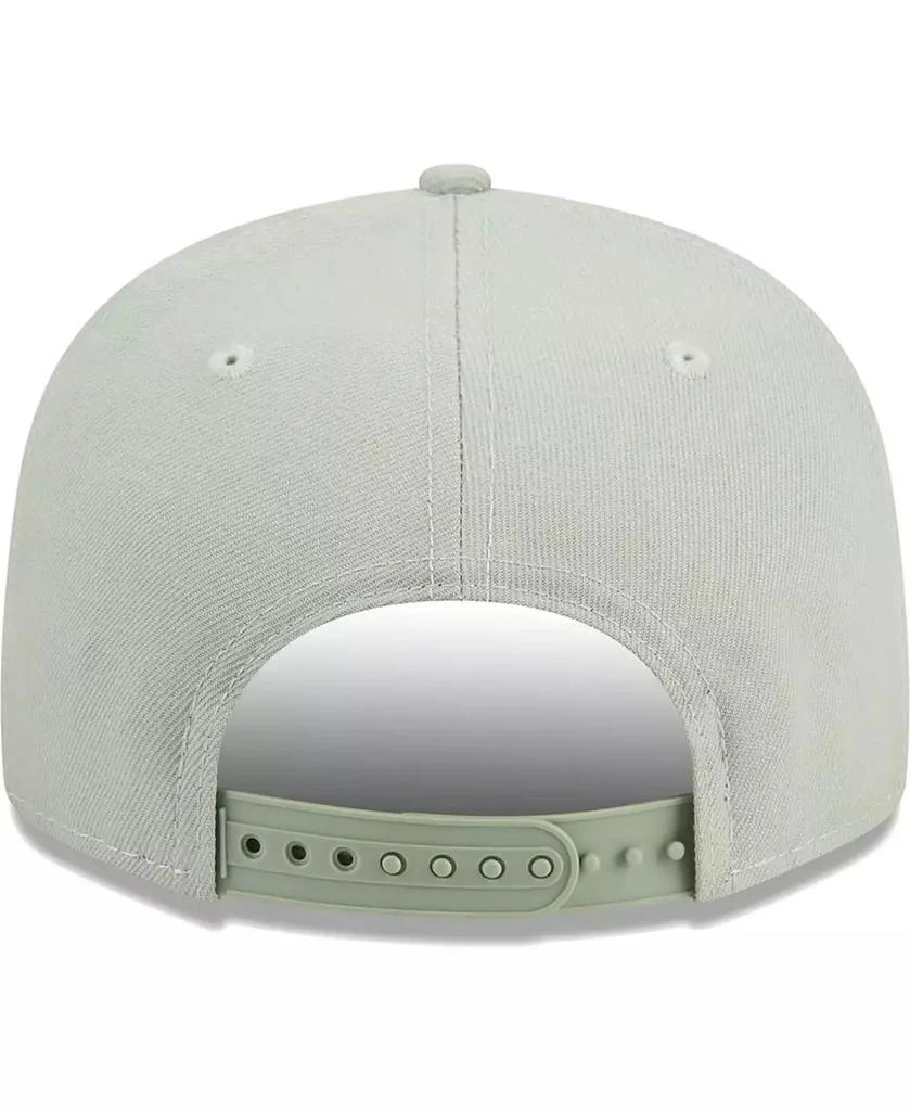 New Era Men's Green Dallas Cowboys Color Pack 9FIFTY Snapback Hat 4