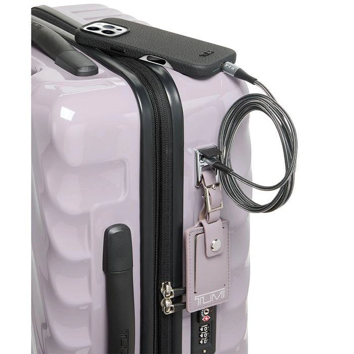 Tumi 19 Degree International Expandable 4-Wheel Carry-On 7