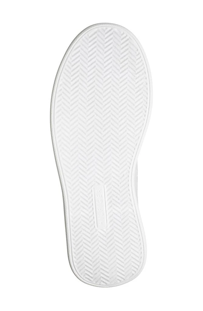 Tommy Hilfiger Platform Sneaker 5