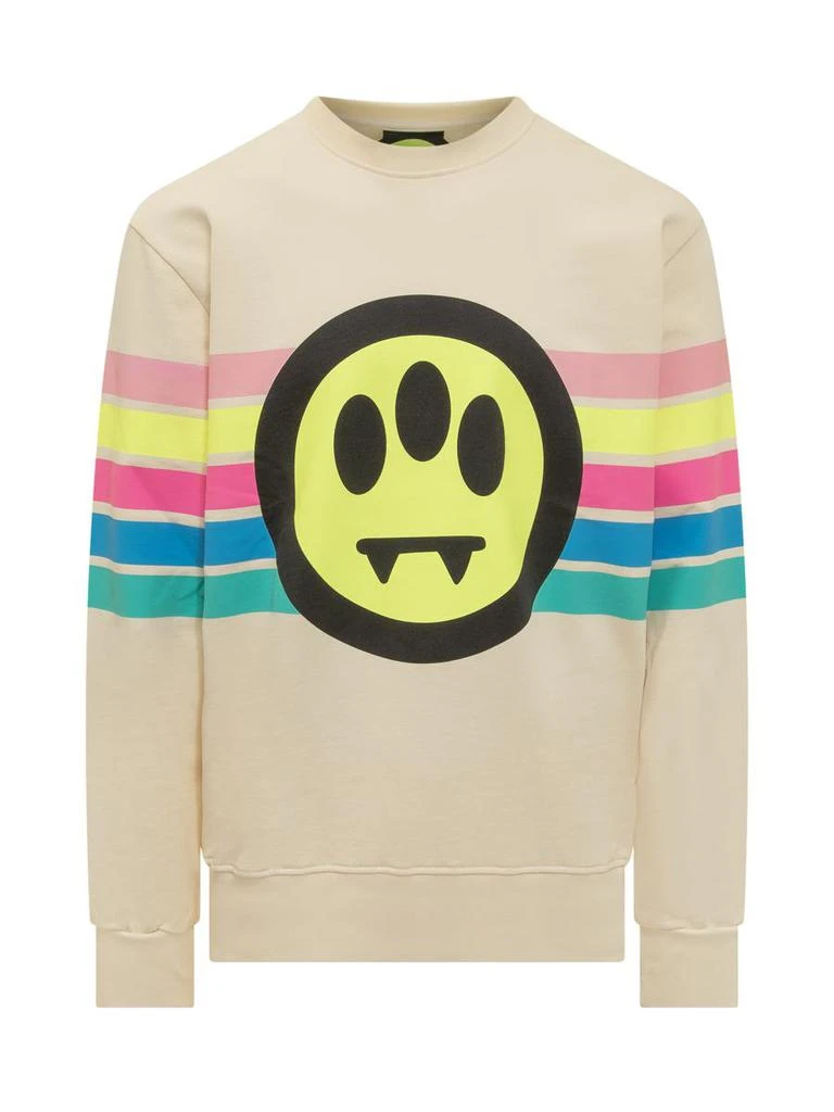 BARROW Barrow Sweatshirt 1