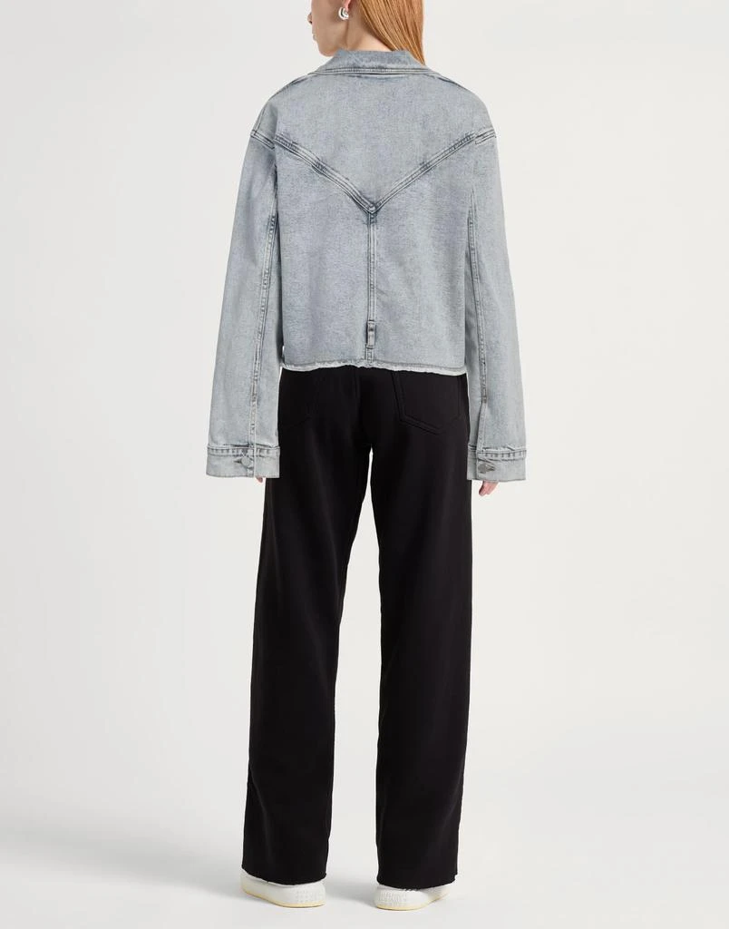 REMAIN Denim jacket 3