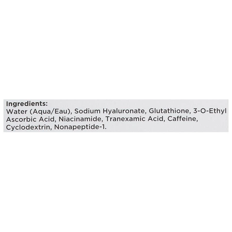 Walgreens Face Microneedle Dark Spot Patches 2