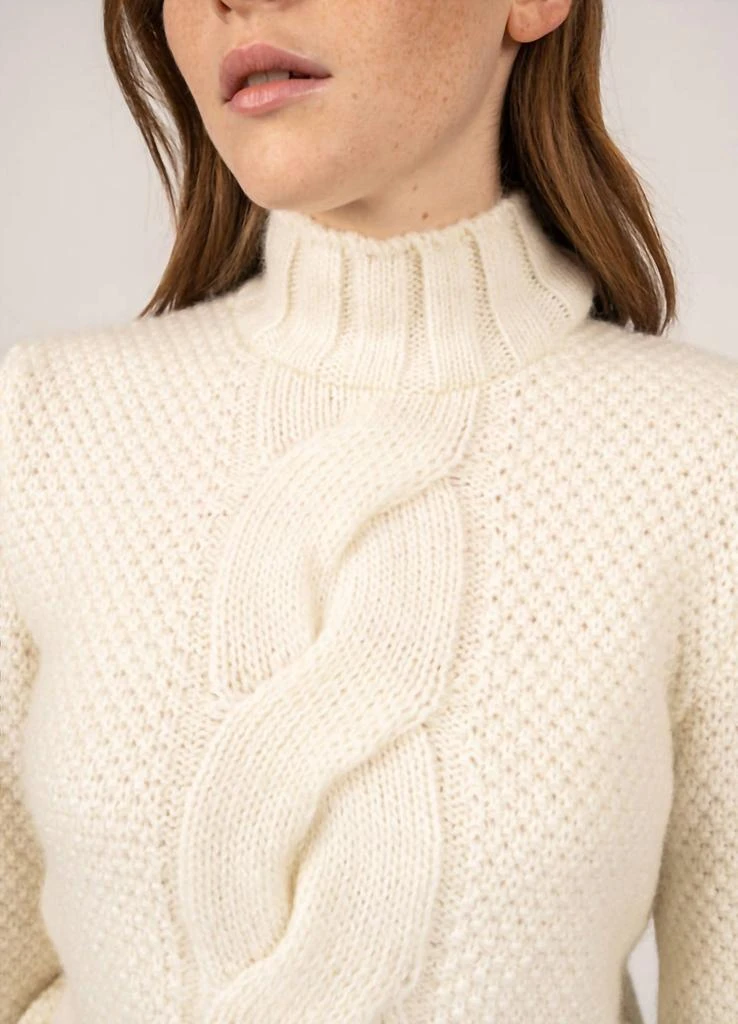 Saint James Saint James - Lescun Sweater 3