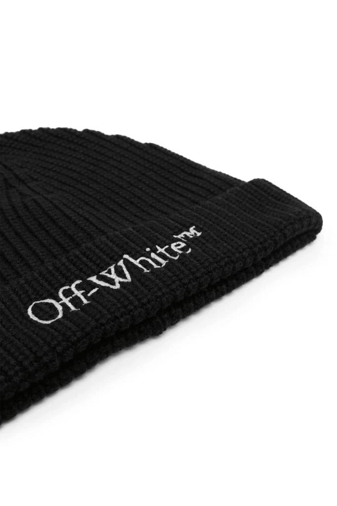 undefined BOOKISH CLASSIC KNIT BEANIE 2