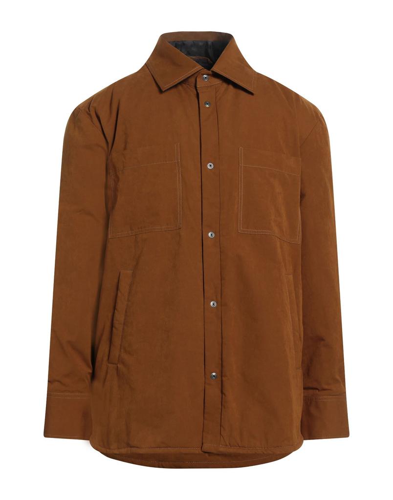 Craig Green Solid color shirt
