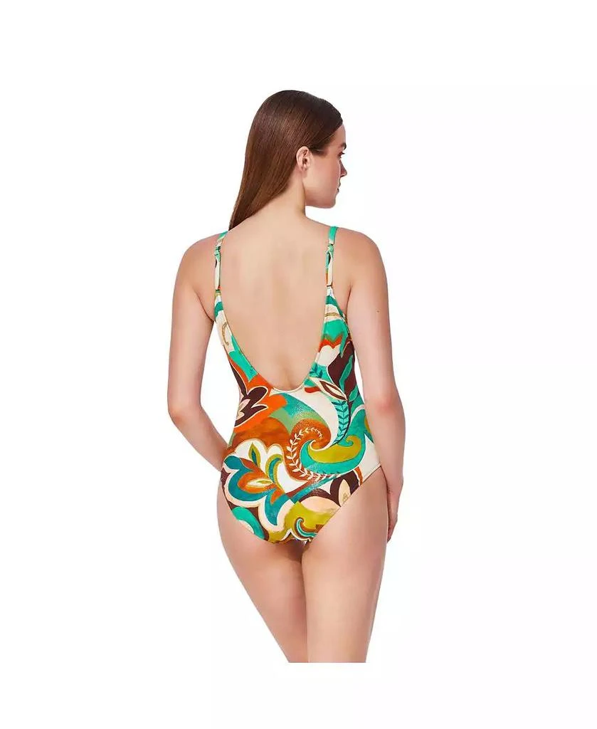 Gottex Women
s Porto U Wire One Piece 3