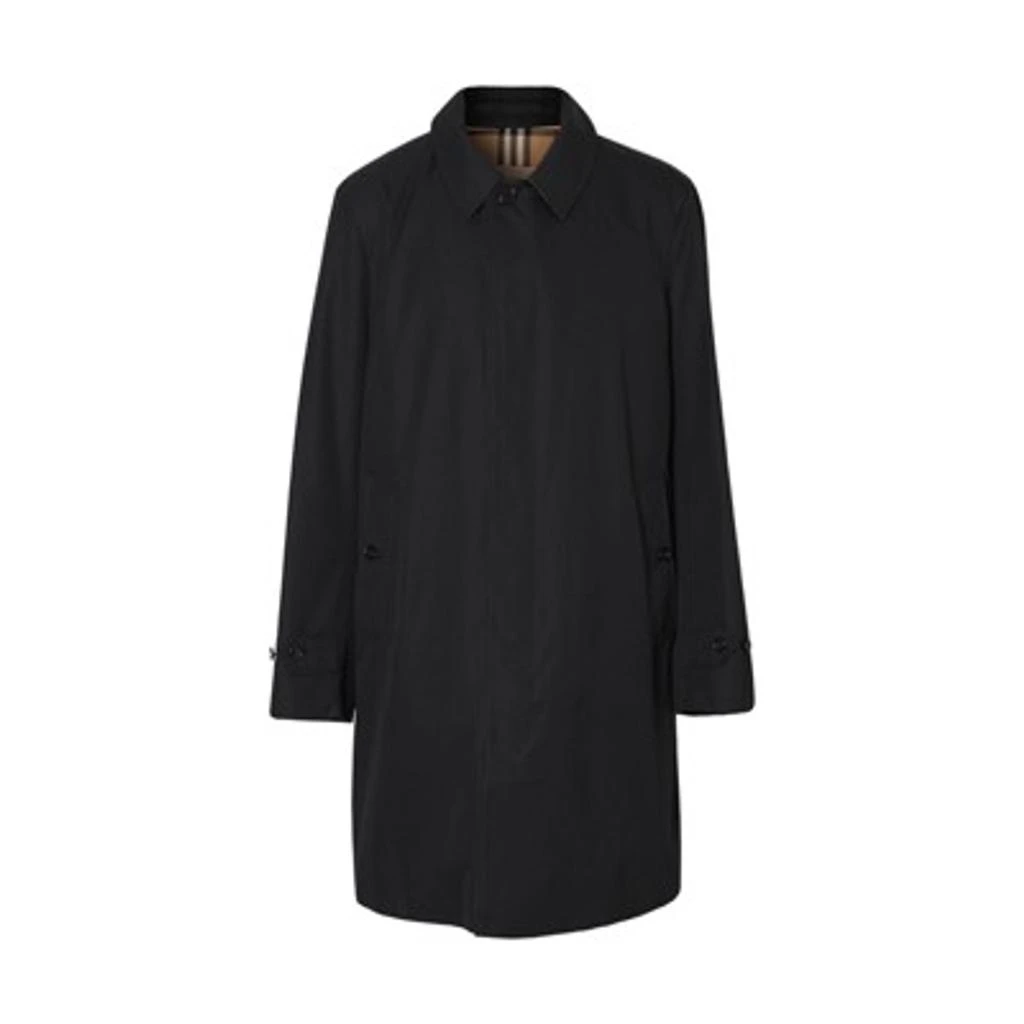 Burberry The pimlico heritage car coat 1