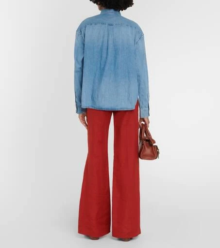 Ralph Lauren Denim shirt 3