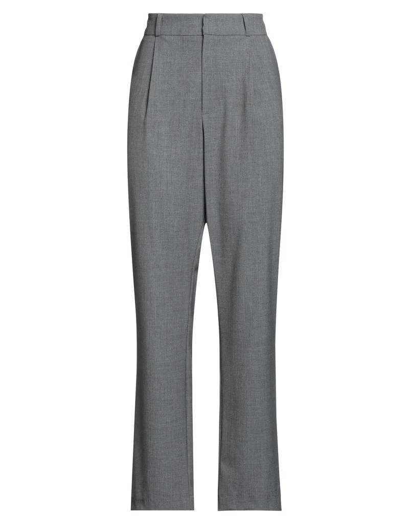 SOALLURE Casual pants 1