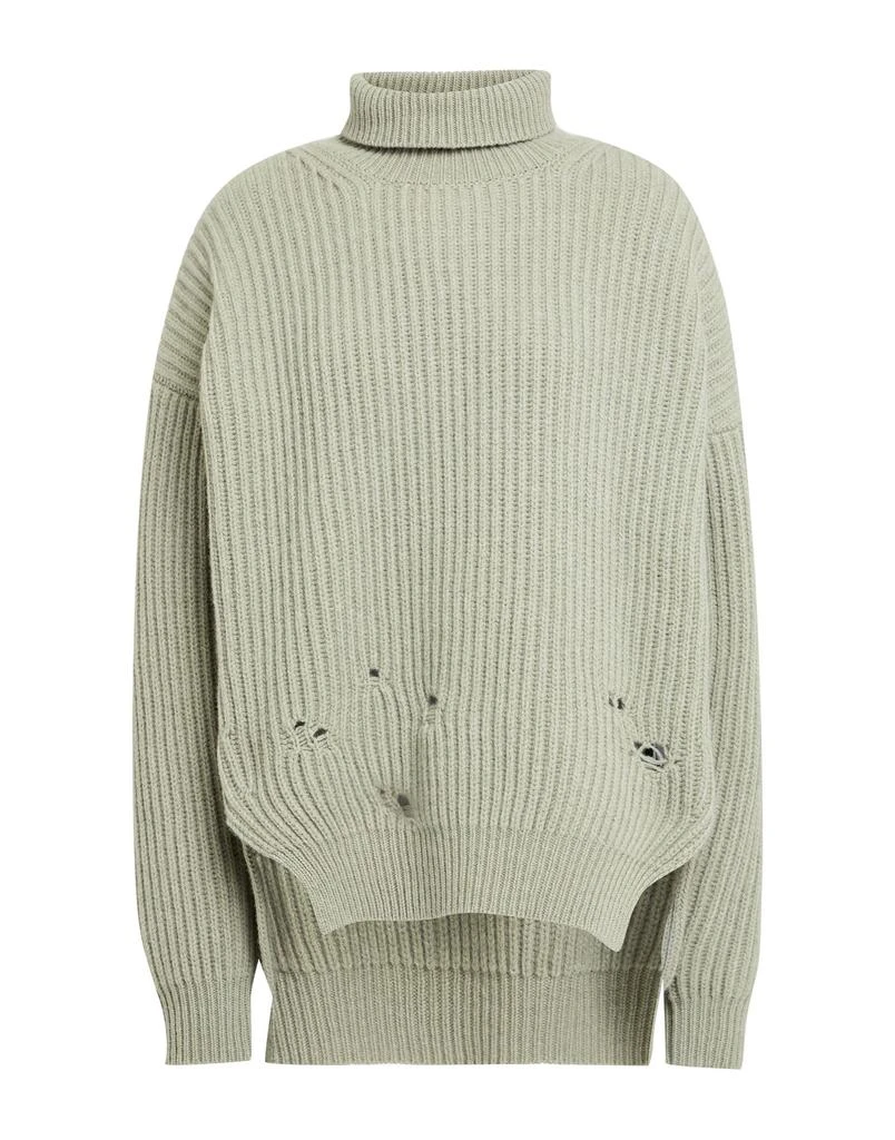 TELA Turtleneck 1