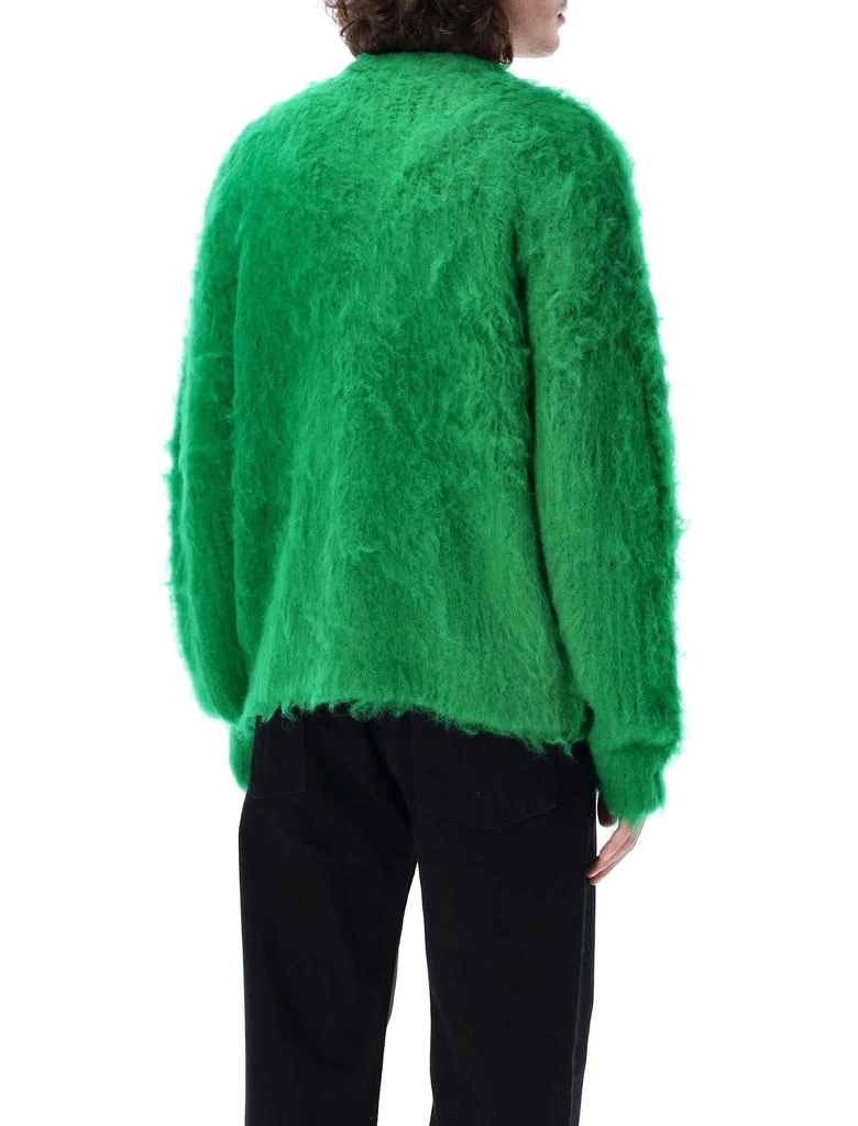 Obey Patron Cardigan 2