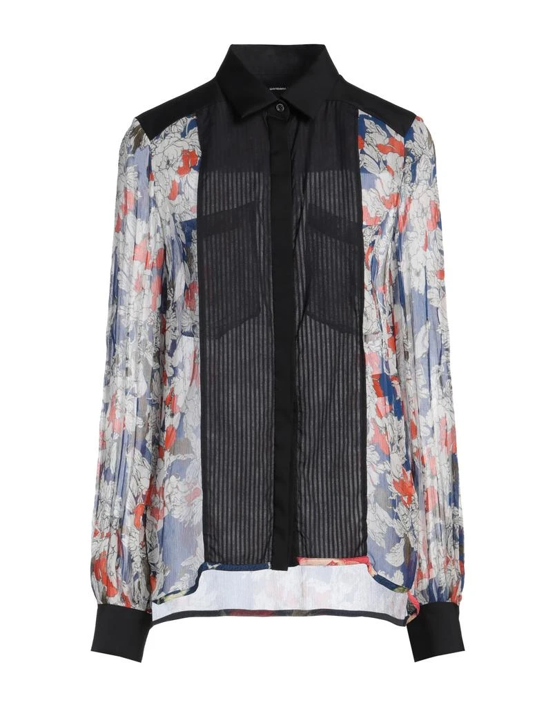BARBARA BUI Floral shirts & blouses 1