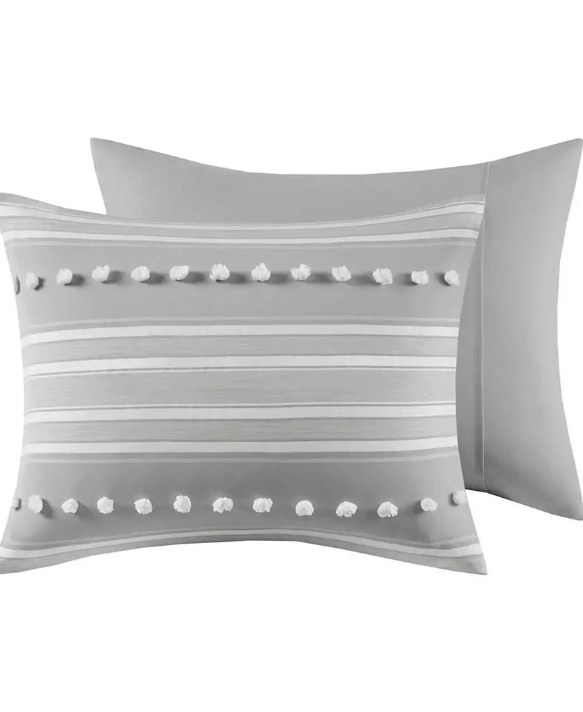Urban Habitat Rowan Striped 3-Pc. Comforter Set 5