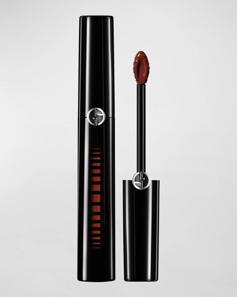 Giorgio Armani Ecstasy Mirror Lip Gloss 5