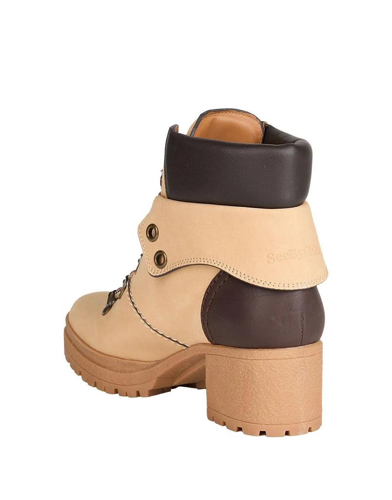 See by Chloé Ankle boot 3