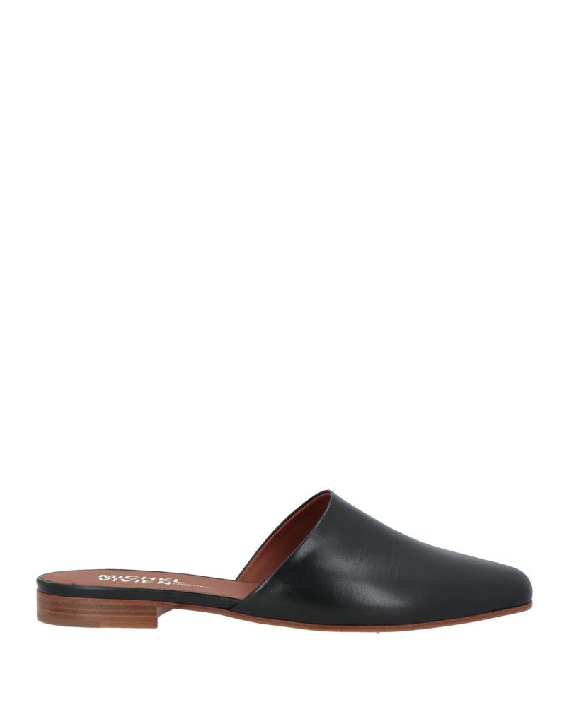 MICHEL VIVIEN Mules and clogs