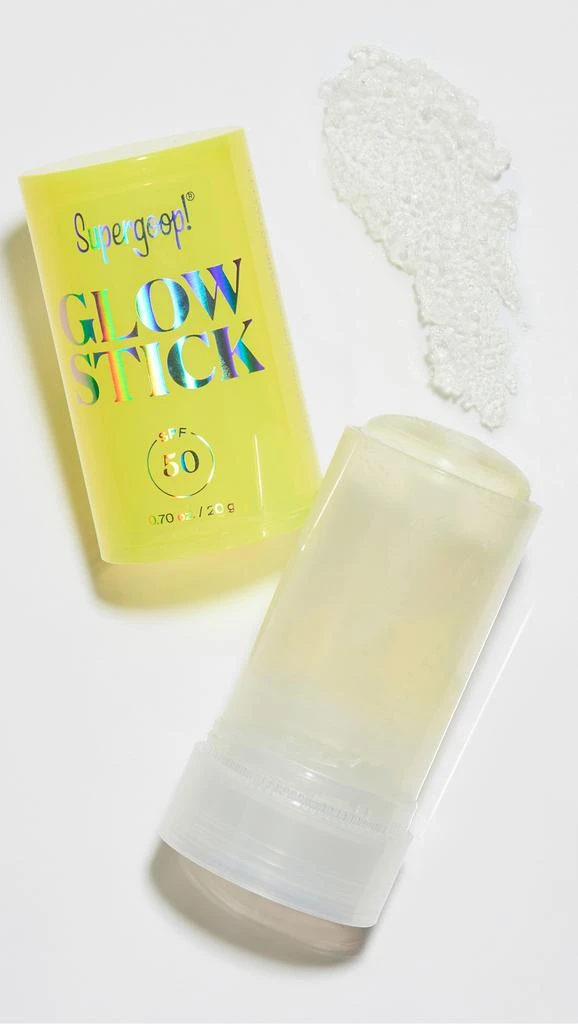 Supergoop! Glow Stick SPF 50 3
