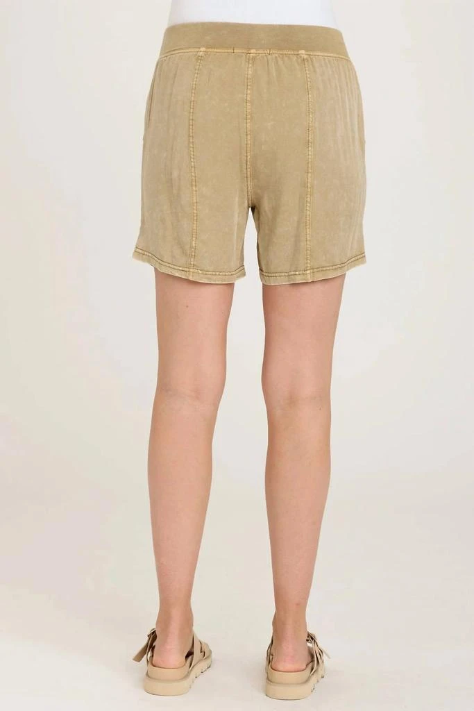 XCVI Wyss Short In Linwood 3