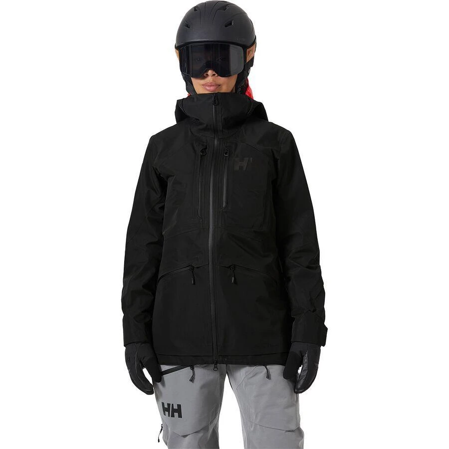 Helly Hansen Elevation Infinity 3.0 Jacket - Women
s