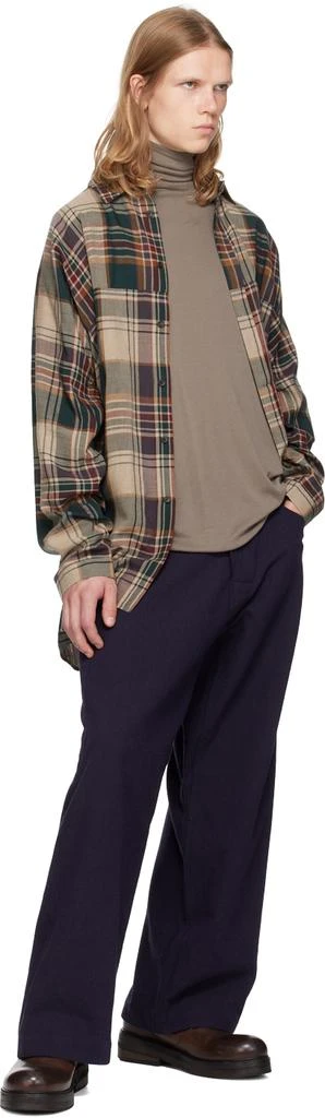 Jan-Jan Van Essche Multicolor #101 Shirt 4
