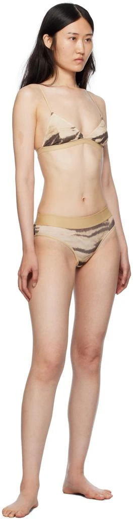 Baserange Beige Bell Briefs 4