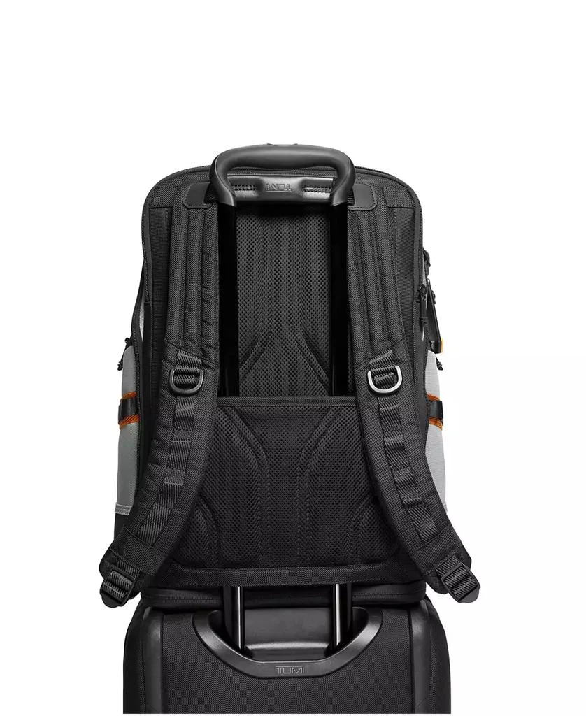 Tumi Alpha Bravo Nomadic Backpack 7