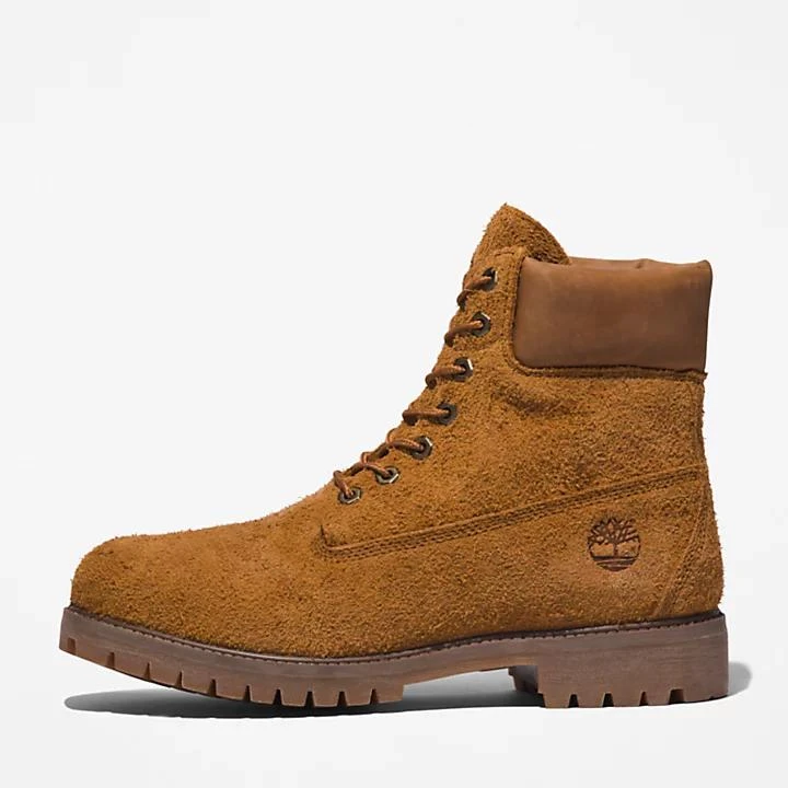 Timberland Timberland® Premium 6 Inch Boot for Men in Brown 8