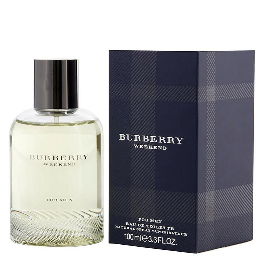 Burberry Burberry Weekend Mens EDT