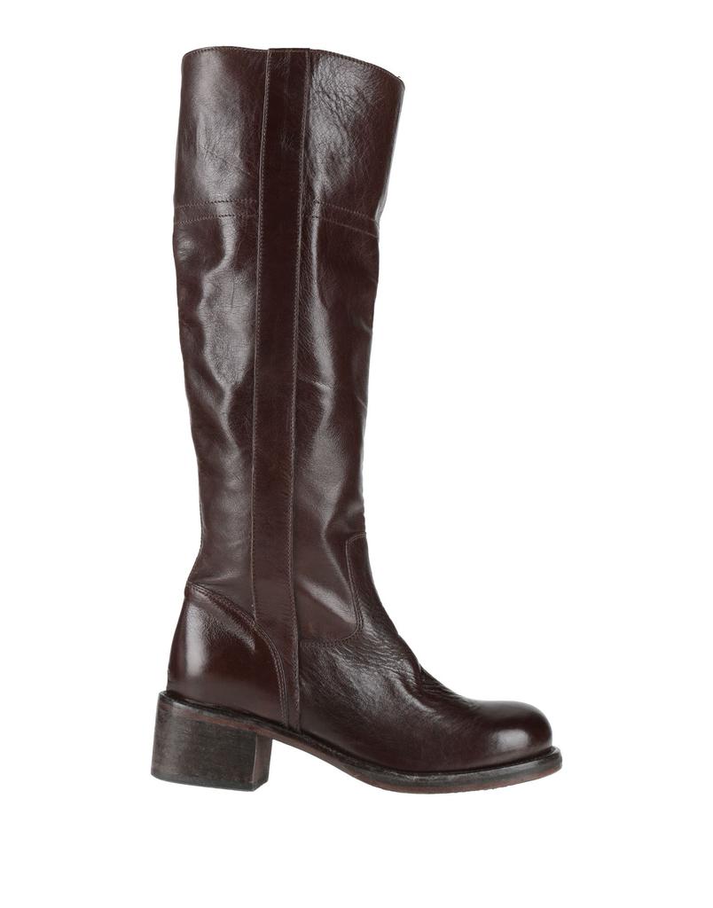 MOMA Boots