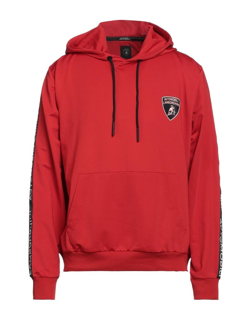 AUTOMOBILI LAMBORGHINI Hooded sweatshirt