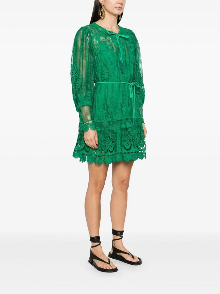 Farm Rio Farm Rio Dresses 5