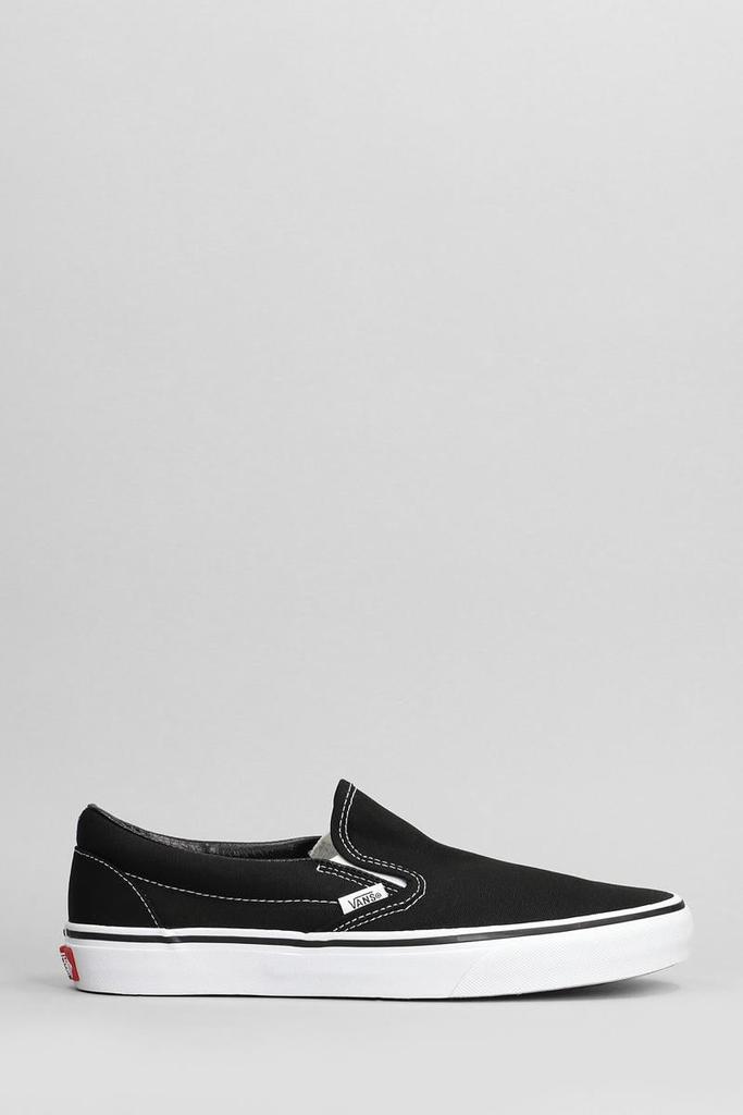 Vans Vans Ua Classic Slip-On Sneakers